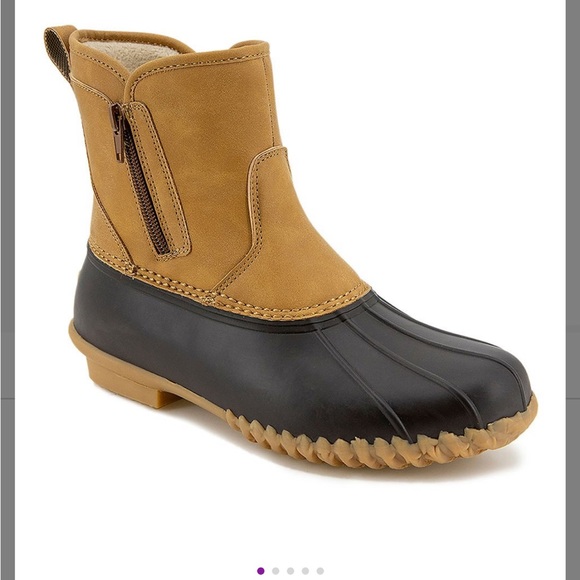 JBU Shoes Jbu Duck Boots Poshmark